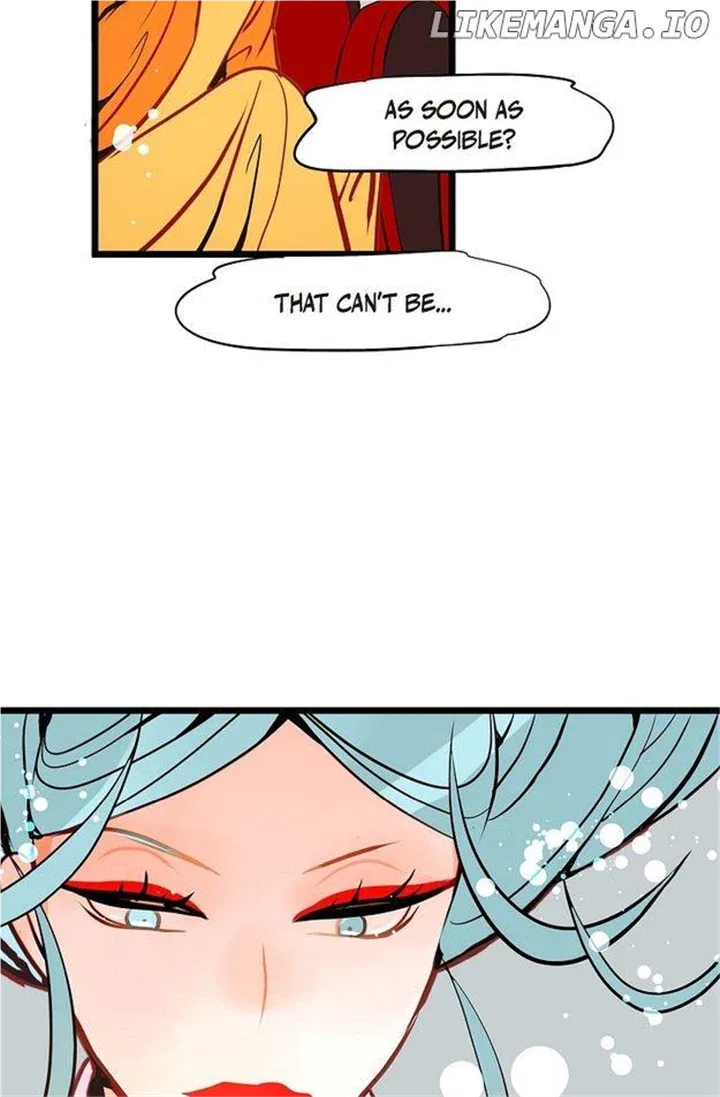 The 13th Night Chapter 155 – Page 22