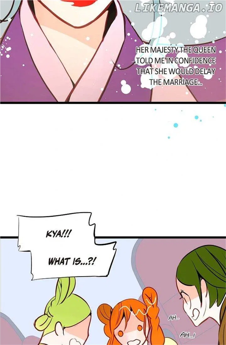 The 13th Night Chapter 155 – Page 23