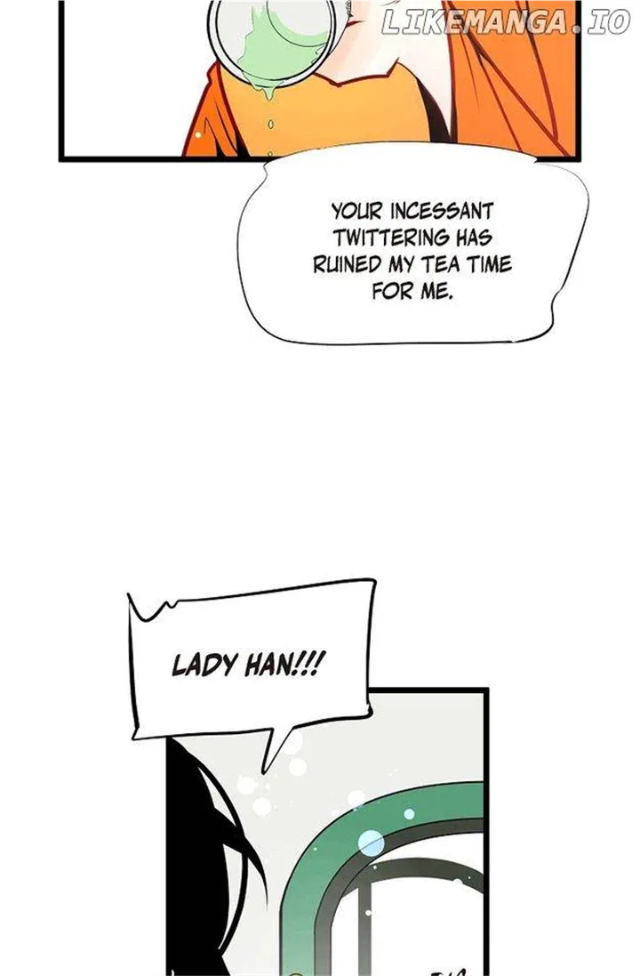 The 13th Night Chapter 155 – Page 26