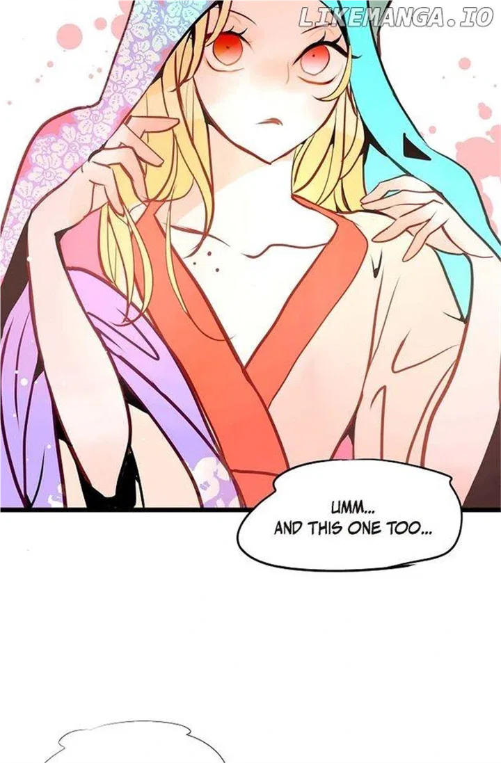 The 13th Night Chapter 155 – Page 40