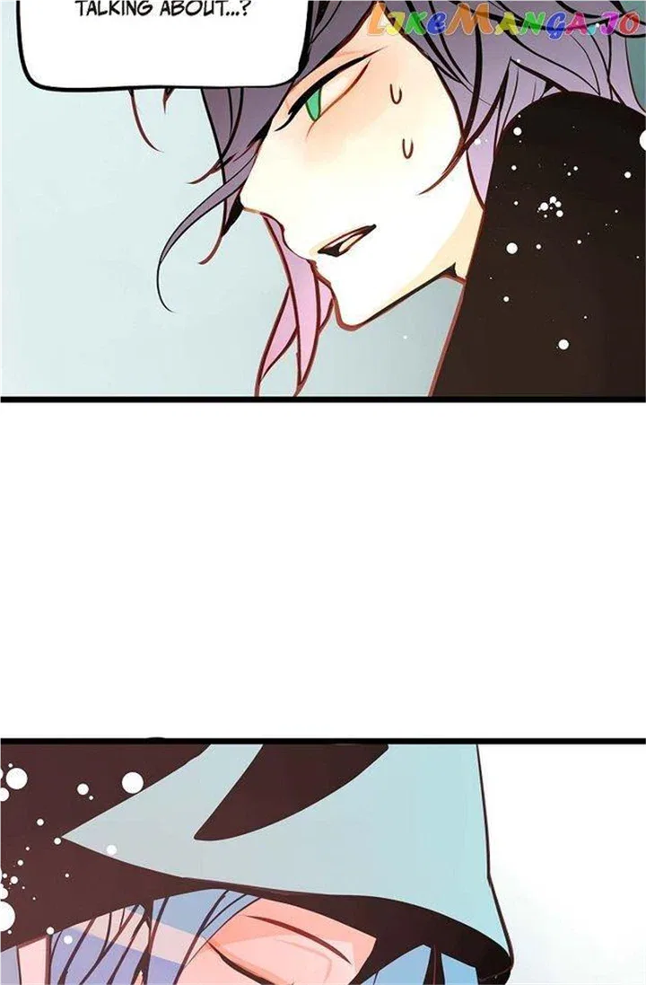 The 13th Night Chapter 152 – Page 3