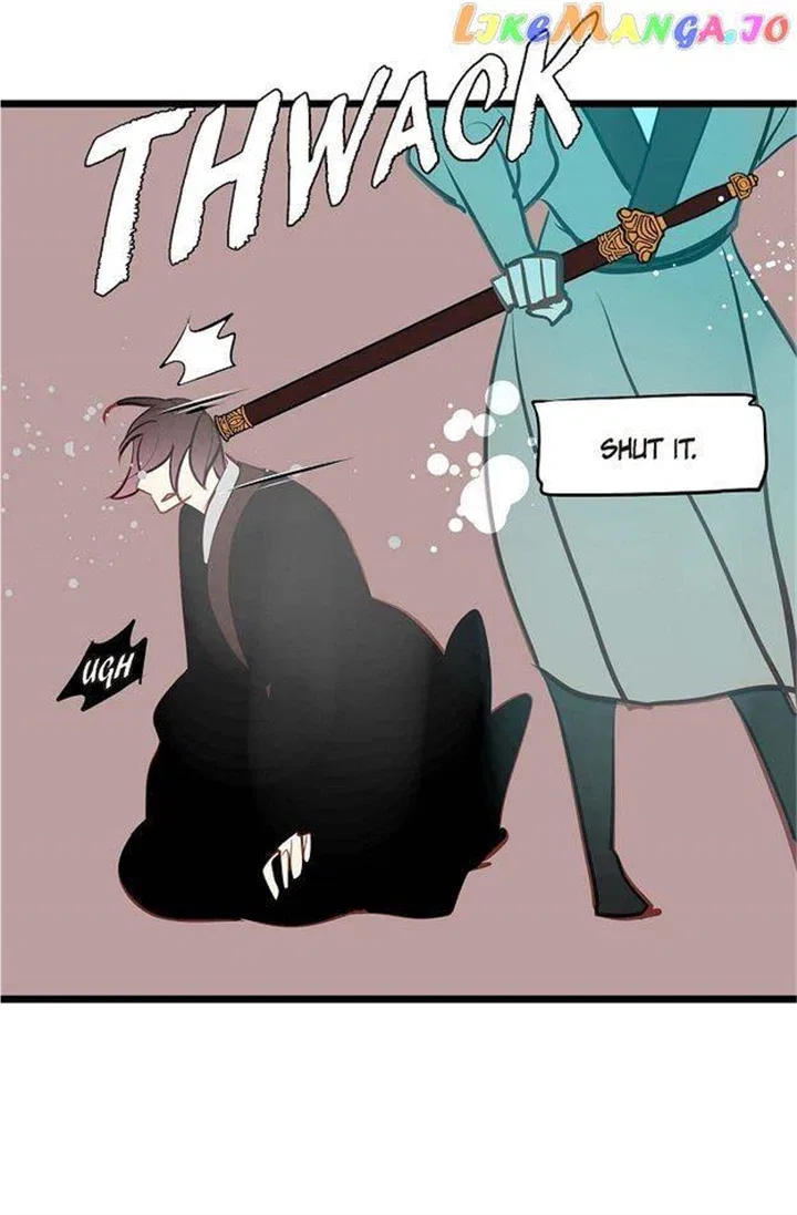 The 13th Night Chapter 152 – Page 8