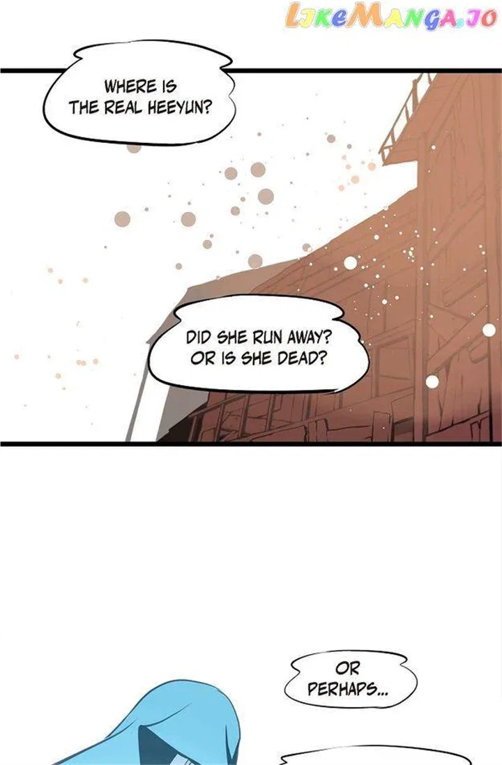The 13th Night Chapter 152 – Page 9