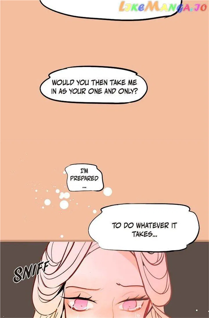 The 13th Night Chapter 152 – Page 22