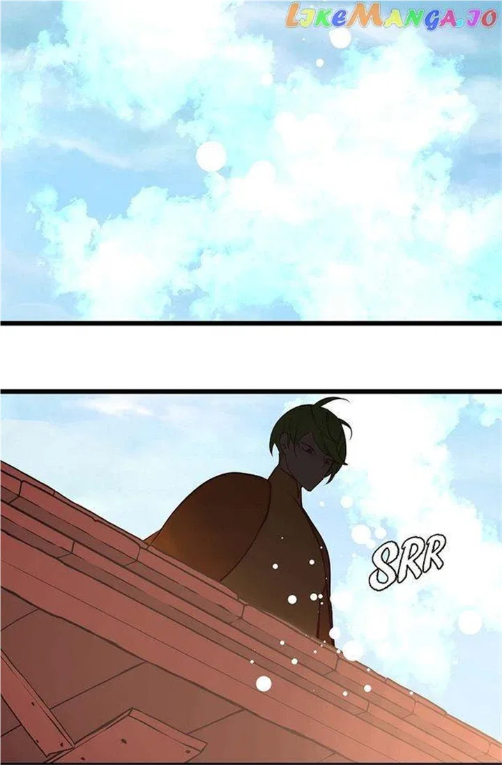 The 13th Night Chapter 152 – Page 39