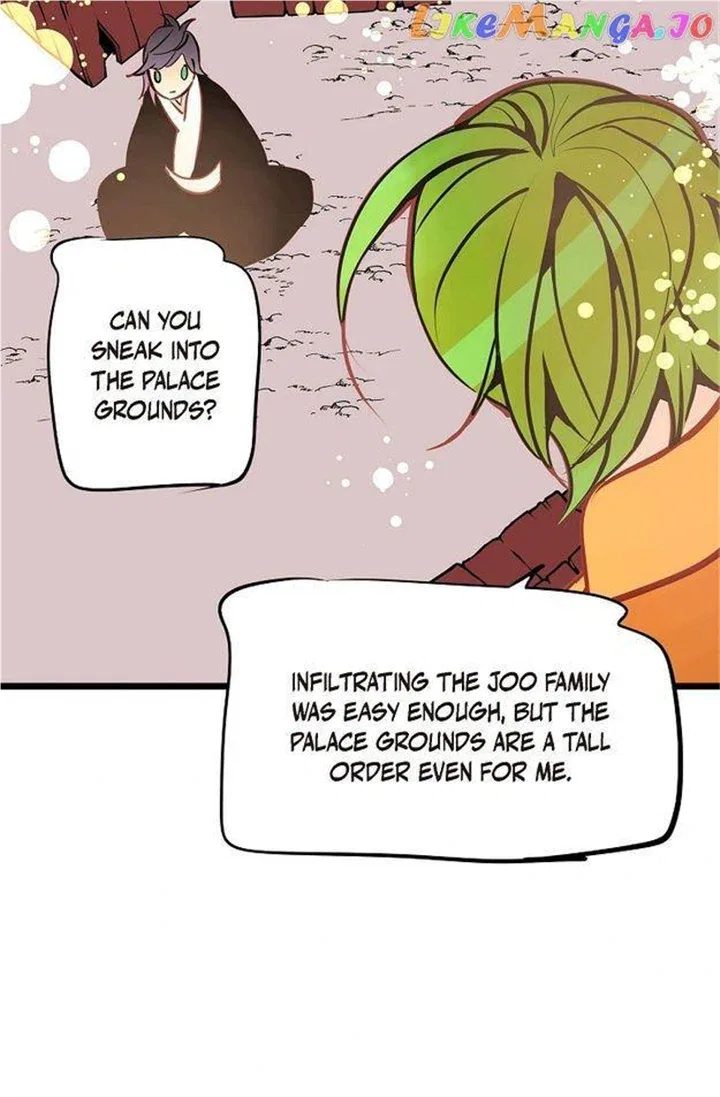The 13th Night Chapter 152 – Page 44