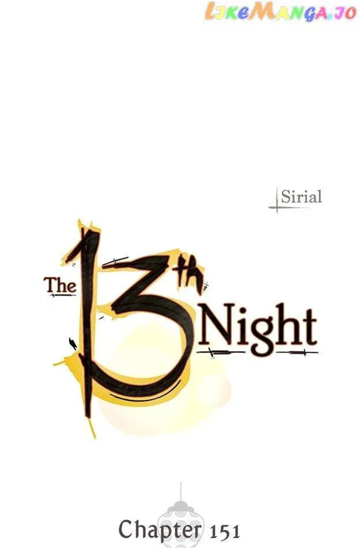 The 13th Night Chapter 151 – Page 2