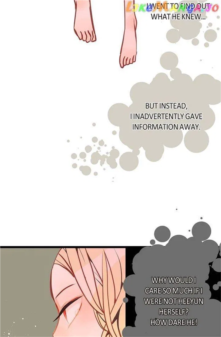 The 13th Night Chapter 151 – Page 9