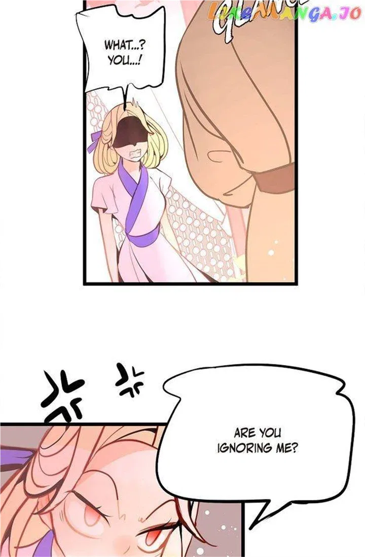 The 13th Night Chapter 151 – Page 23