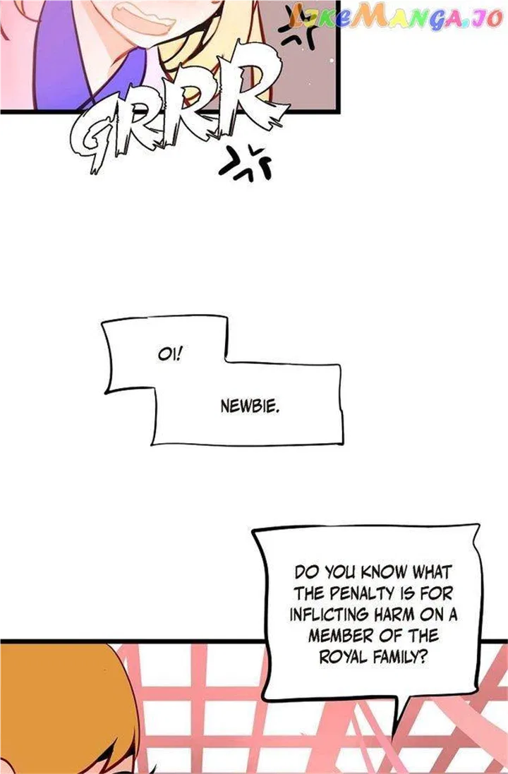The 13th Night Chapter 151 – Page 24