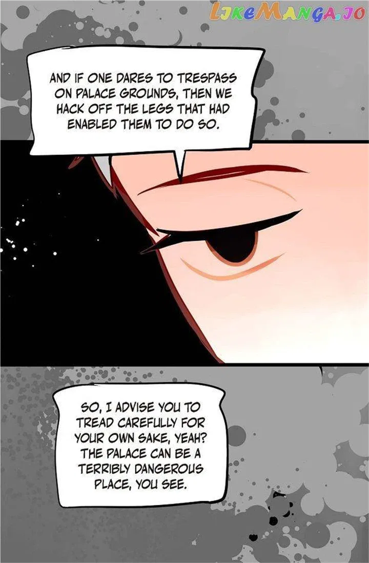 The 13th Night Chapter 151 – Page 27