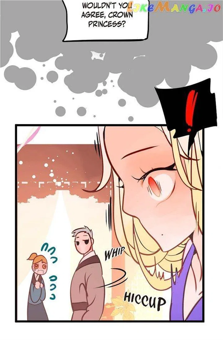 The 13th Night Chapter 151 – Page 29