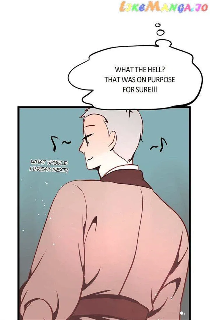 The 13th Night Chapter 151 – Page 41