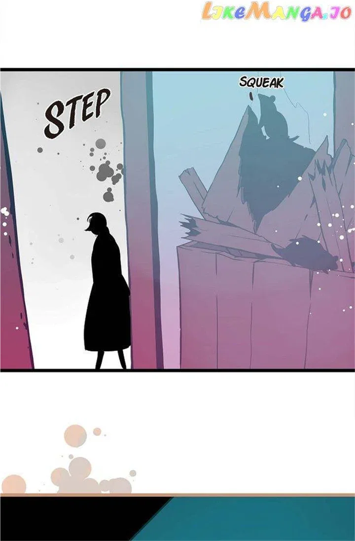 The 13th Night Chapter 151 – Page 44
