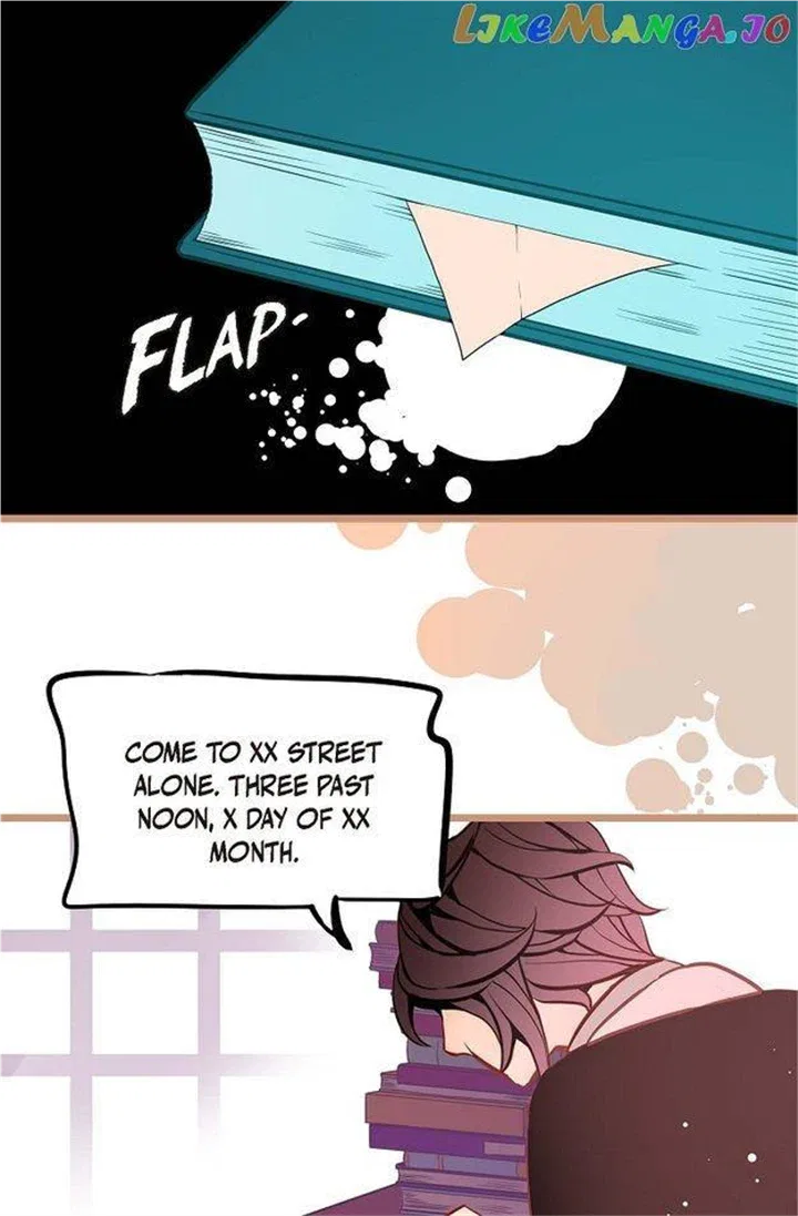 The 13th Night Chapter 151 – Page 45