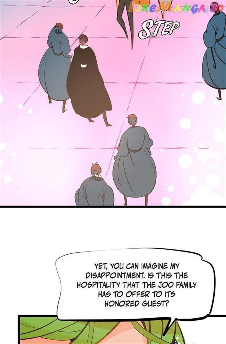 The 13th Night Chapter 147 – Page 2