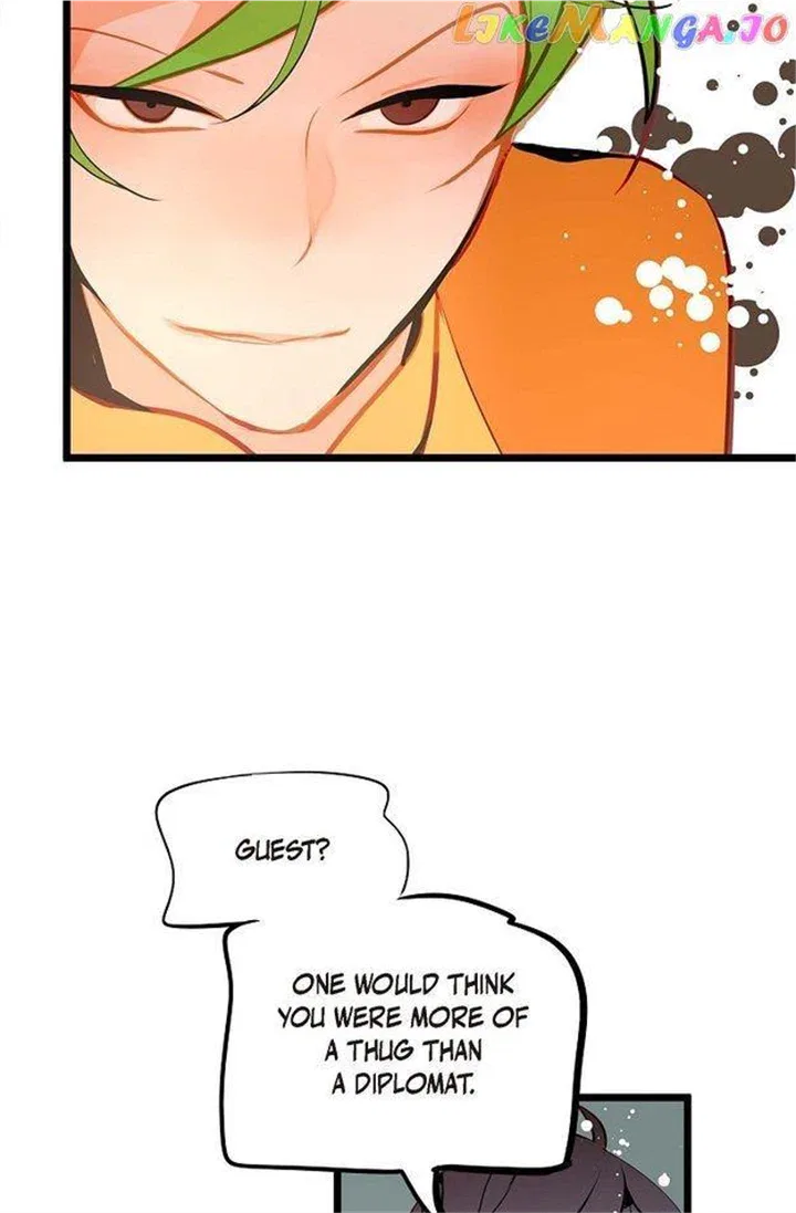 The 13th Night Chapter 147 – Page 3