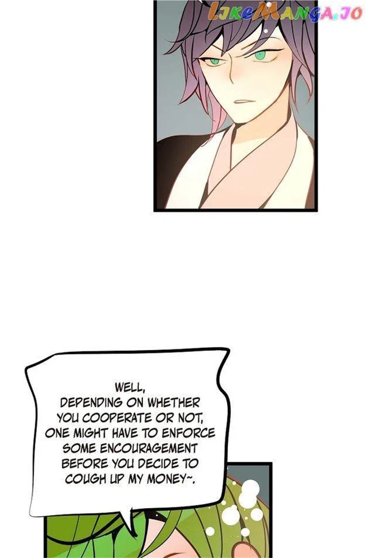 The 13th Night Chapter 147 – Page 4