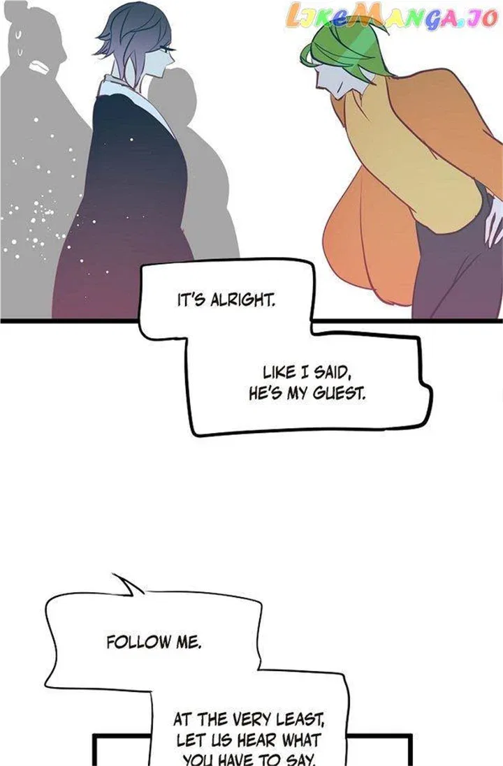 The 13th Night Chapter 147 – Page 6