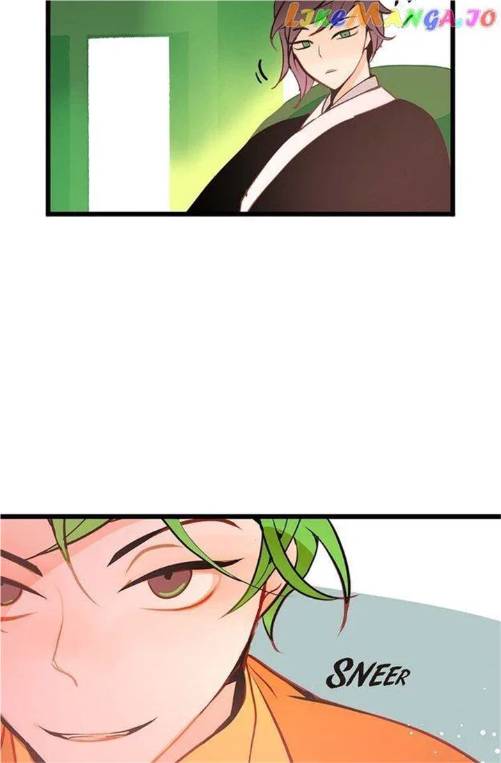 The 13th Night Chapter 147 – Page 13
