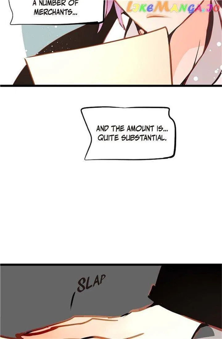 The 13th Night Chapter 147 – Page 15