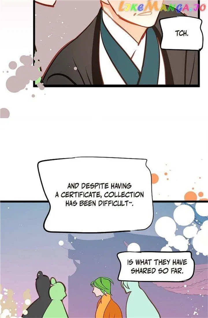 The 13th Night Chapter 147 – Page 20