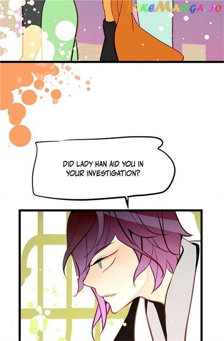 The 13th Night Chapter 147 – Page 21