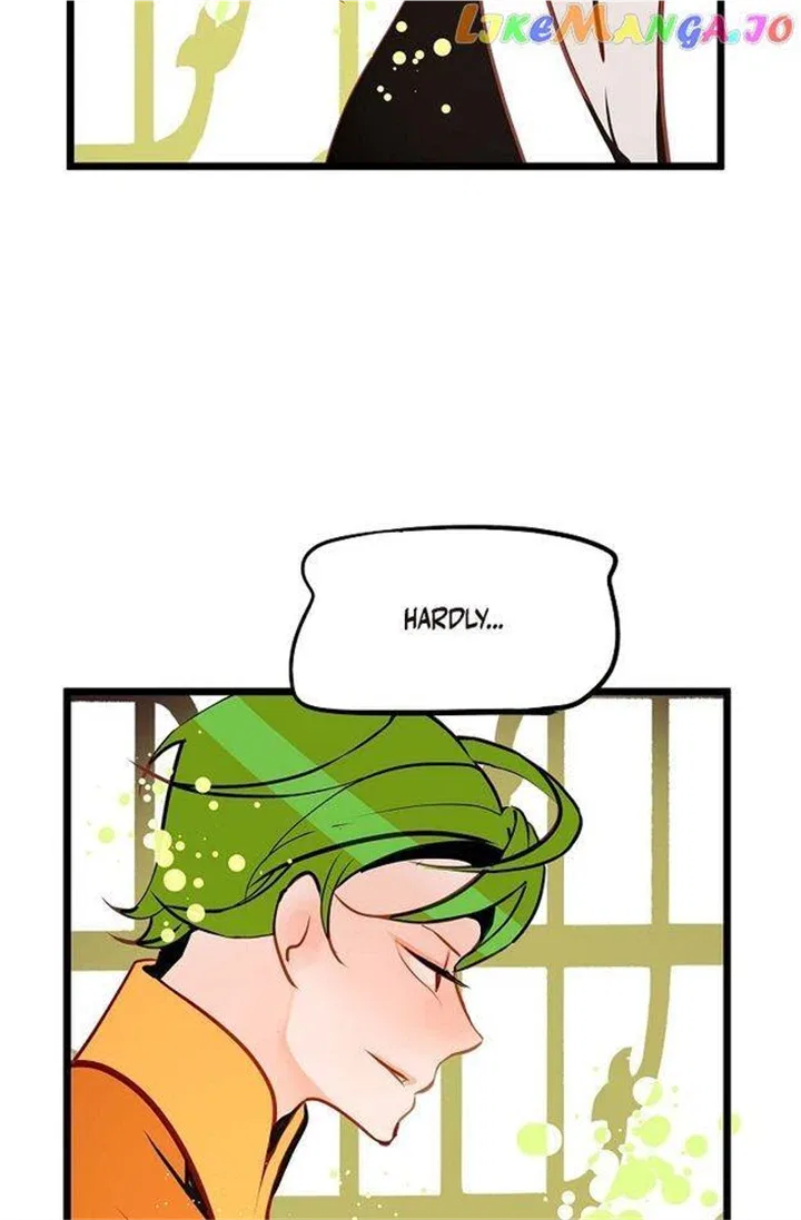 The 13th Night Chapter 147 – Page 22