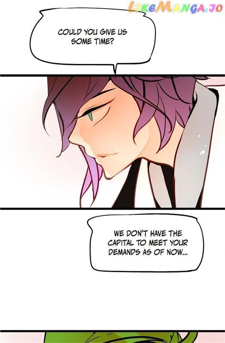 The 13th Night Chapter 147 – Page 26