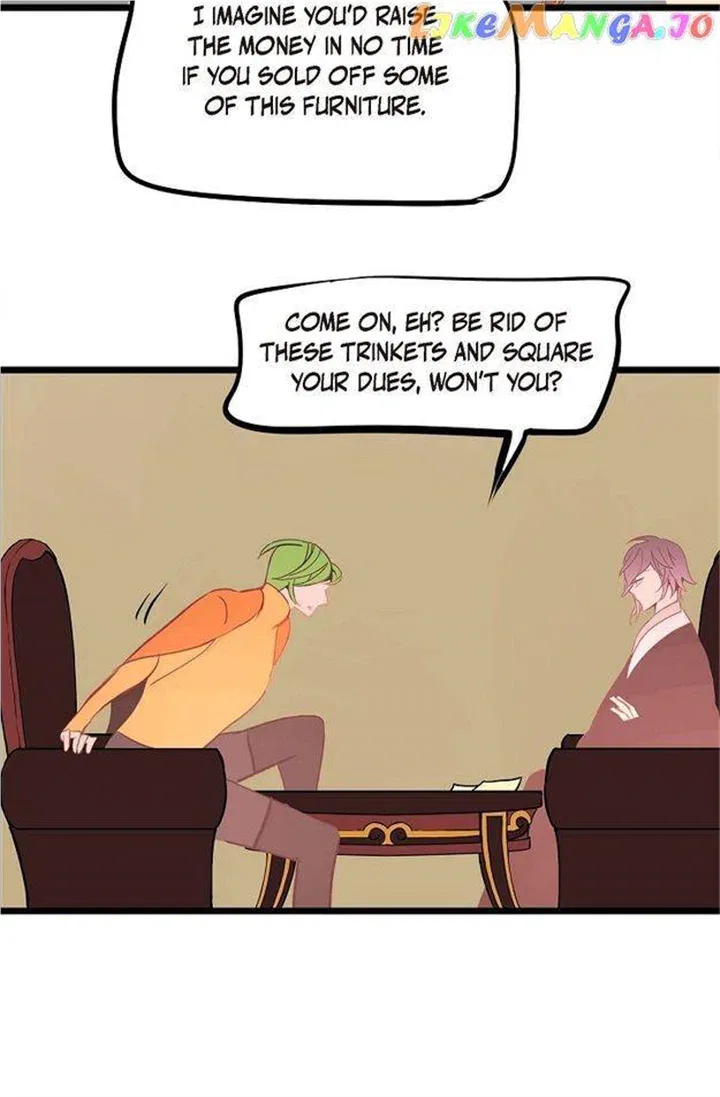 The 13th Night Chapter 147 – Page 31