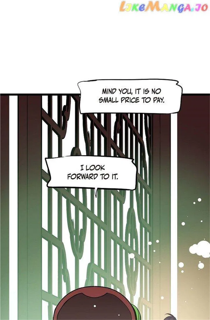 The 13th Night Chapter 147 – Page 43