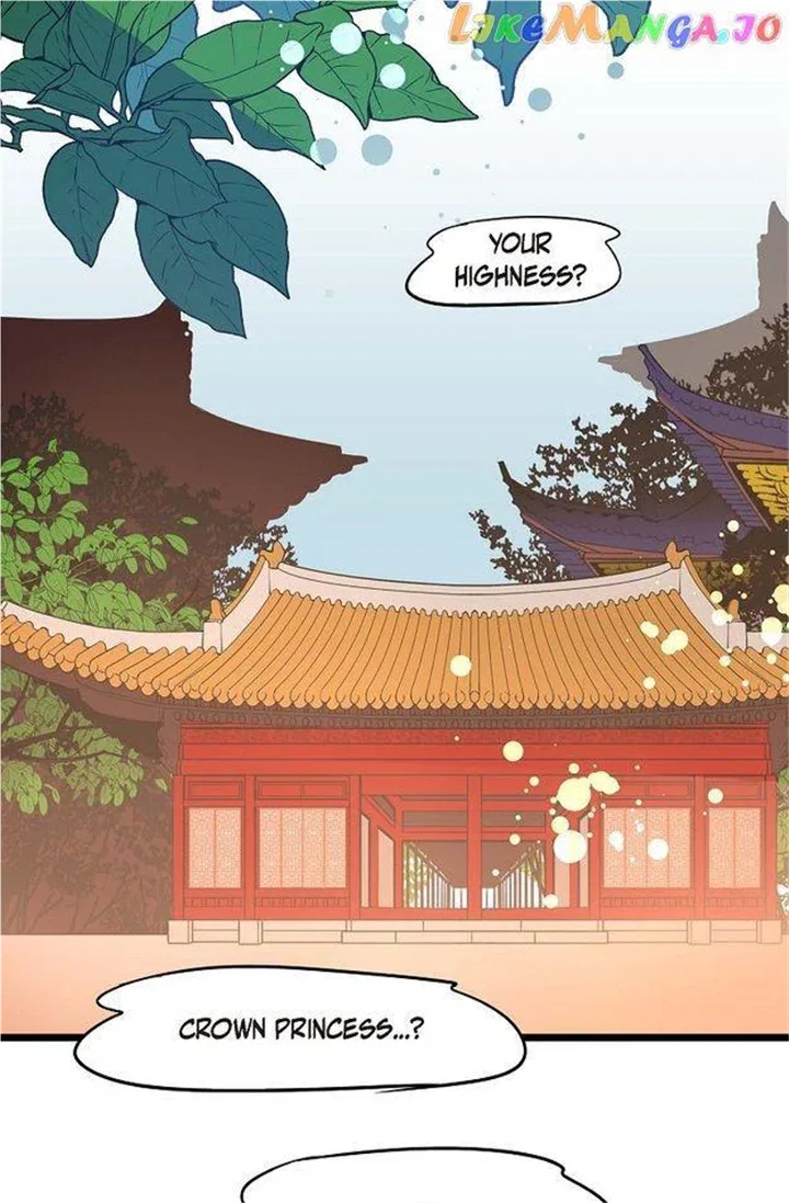 The 13th Night Chapter 147 – Page 46