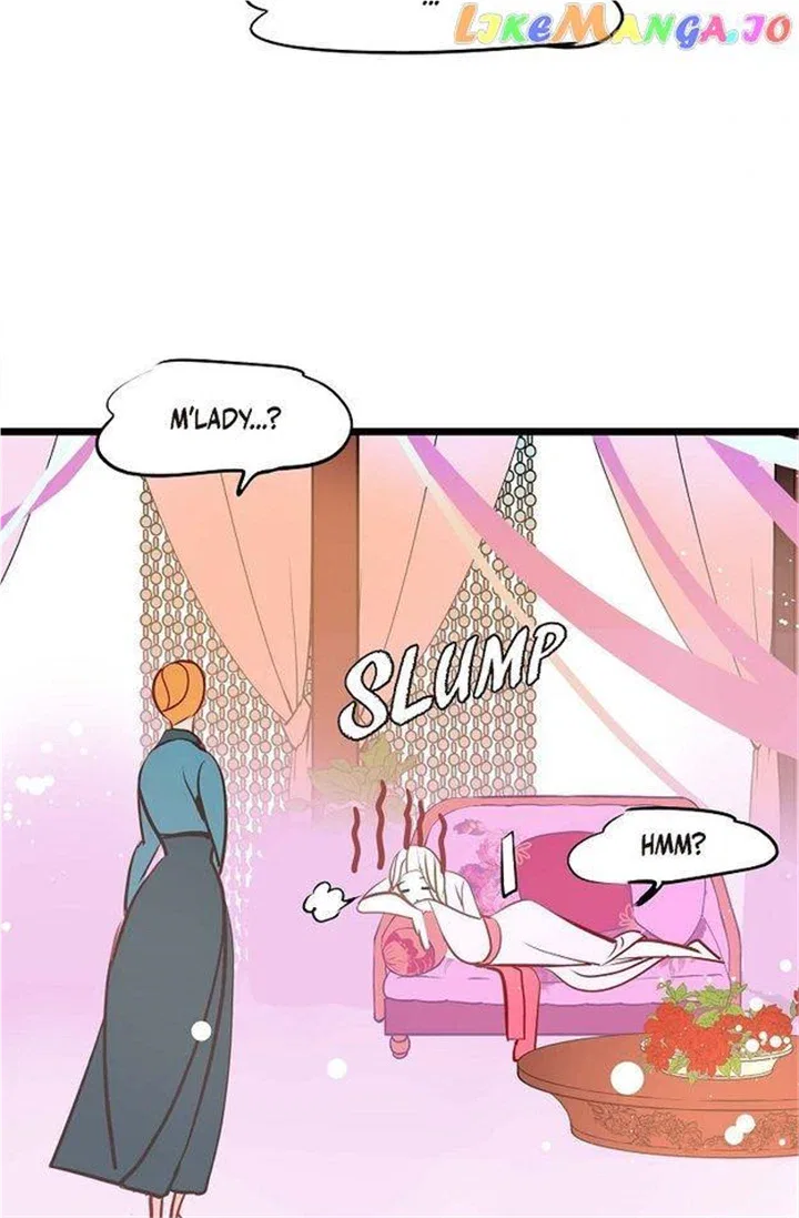The 13th Night Chapter 147 – Page 47