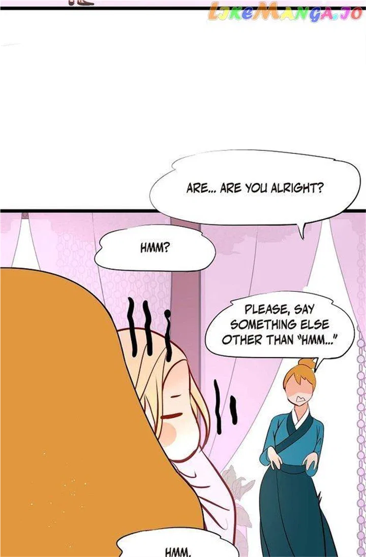 The 13th Night Chapter 147 – Page 48