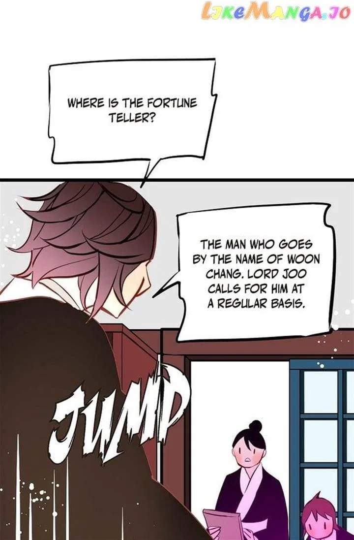 The 13th Night Chapter 142 – Page 2