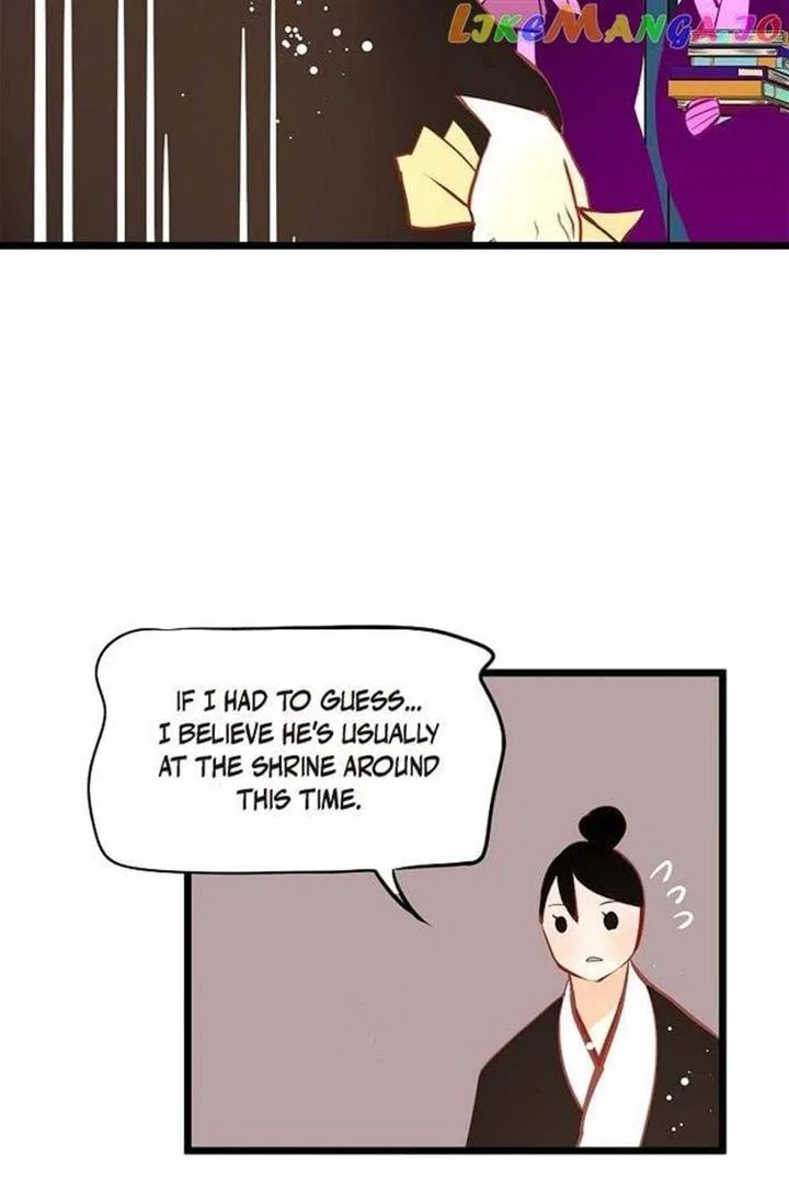The 13th Night Chapter 142 – Page 3