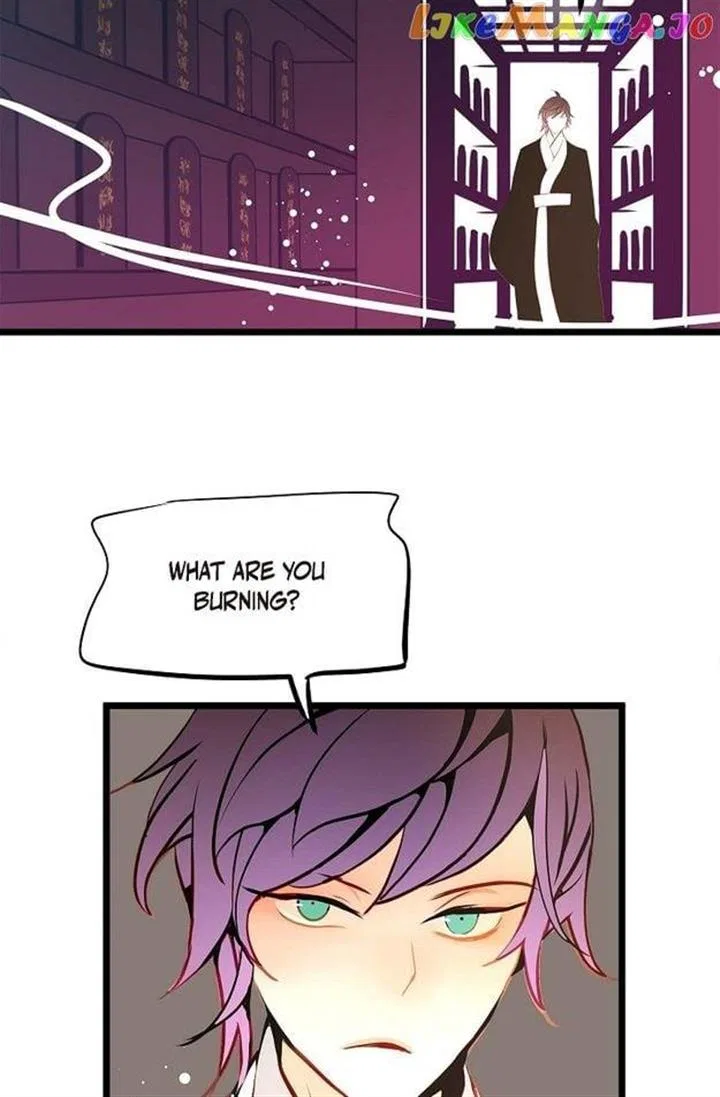 The 13th Night Chapter 142 – Page 10