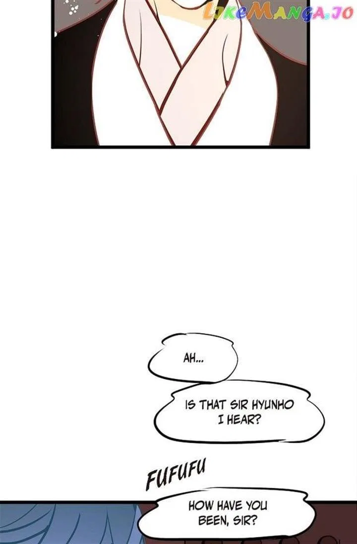 The 13th Night Chapter 142 – Page 11