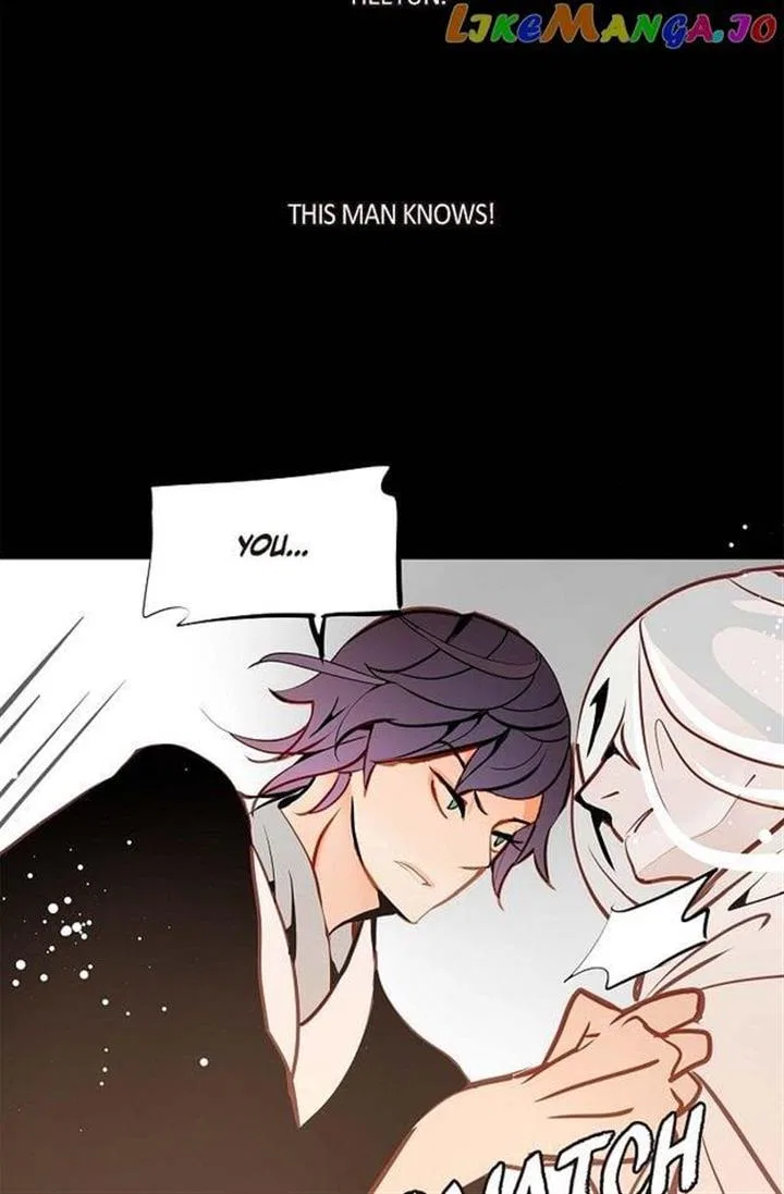 The 13th Night Chapter 142 – Page 17