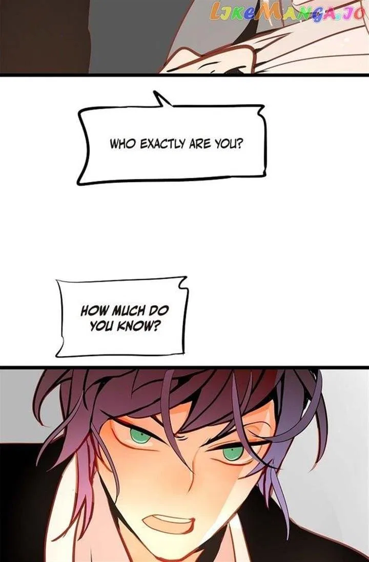 The 13th Night Chapter 142 – Page 19