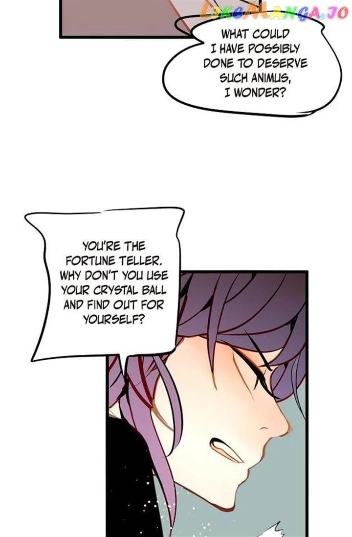 The 13th Night Chapter 142 – Page 22