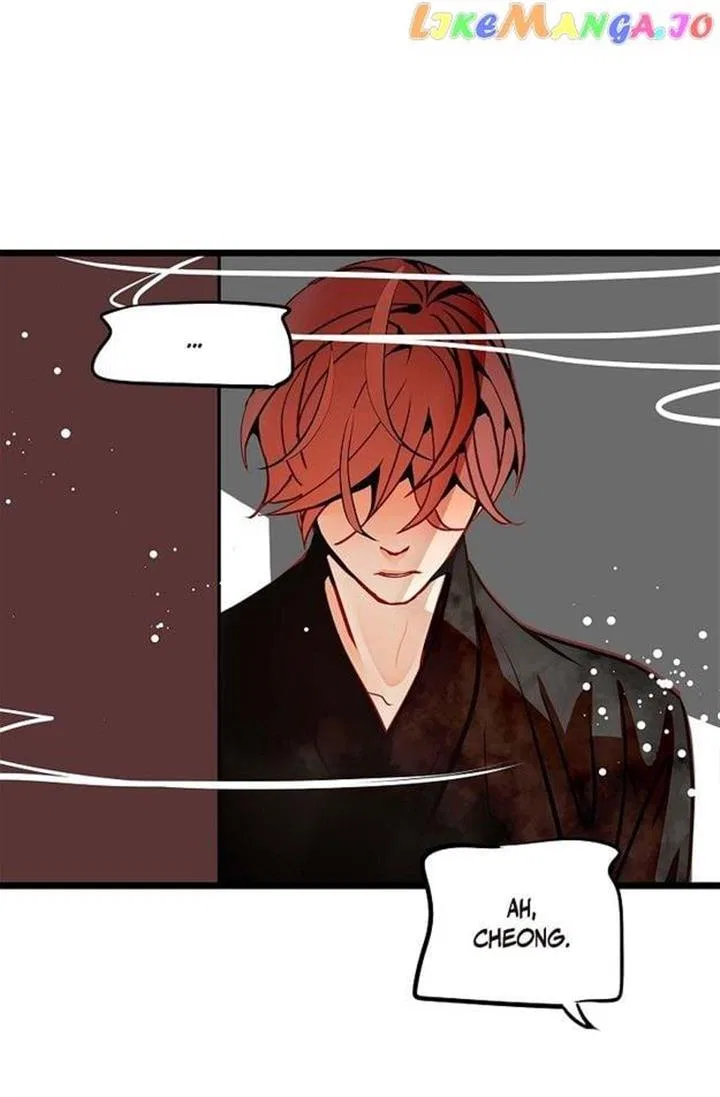 The 13th Night Chapter 142 – Page 34