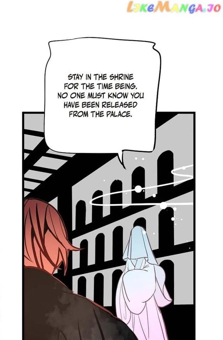 The 13th Night Chapter 142 – Page 35