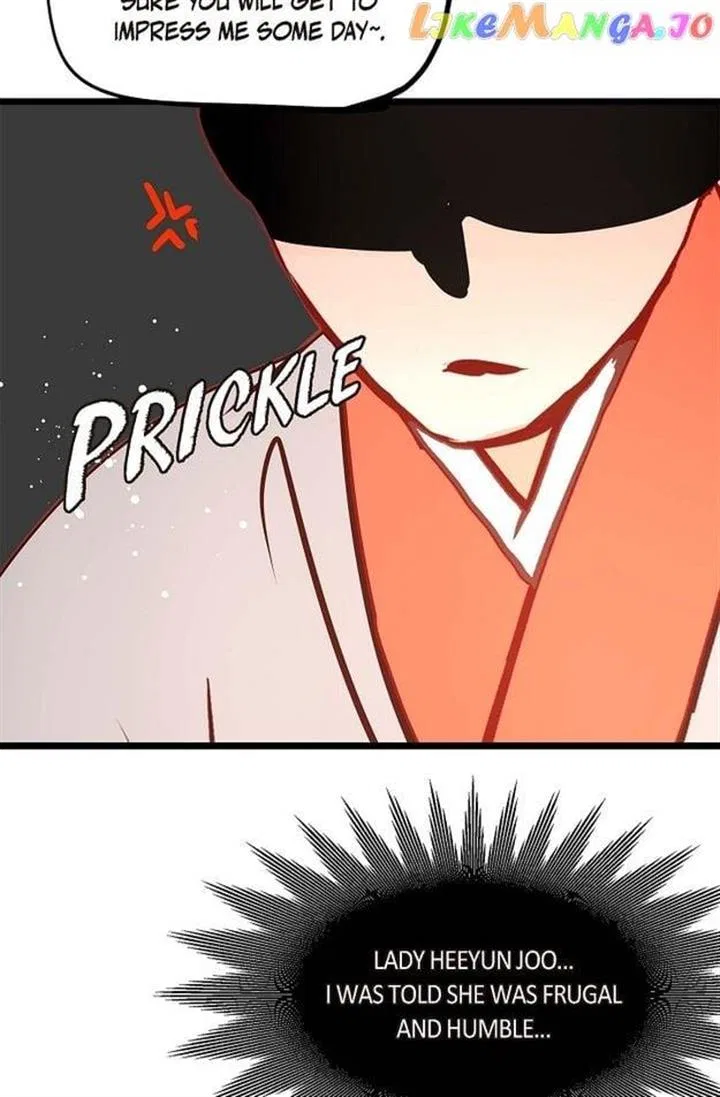 The 13th Night Chapter 142 – Page 53