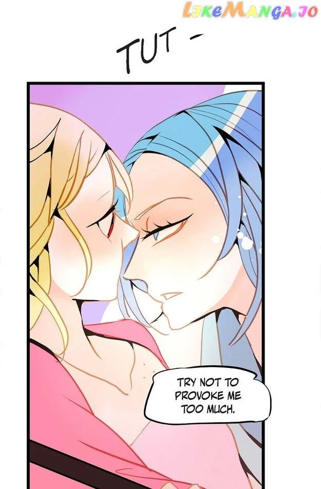 The 13th Night Chapter 137 – Page 6