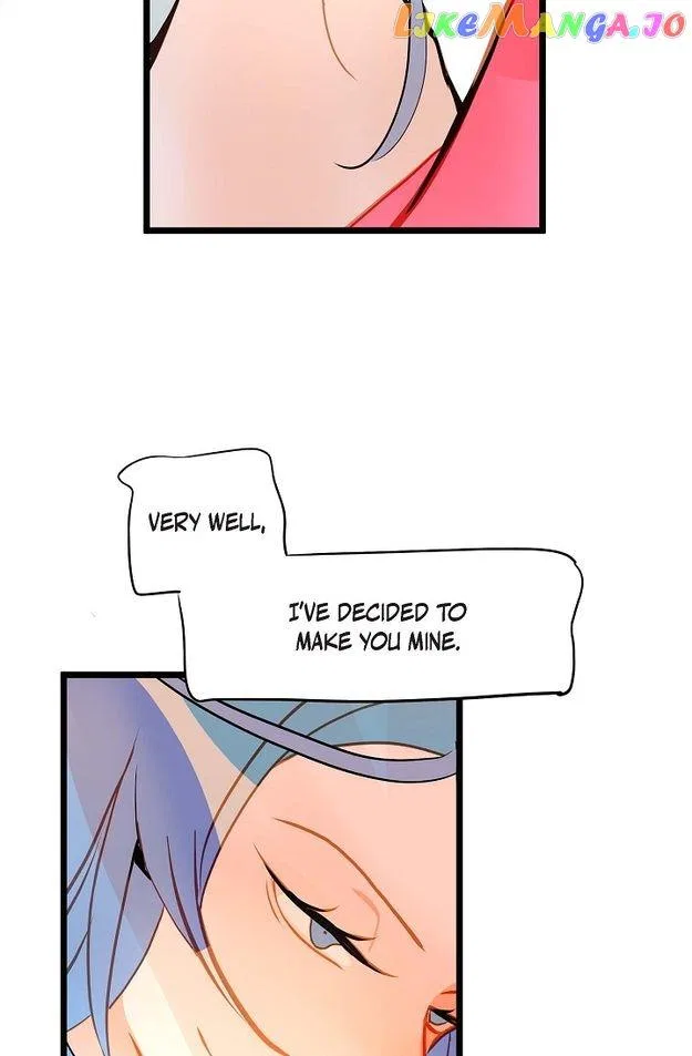 The 13th Night Chapter 137 – Page 23