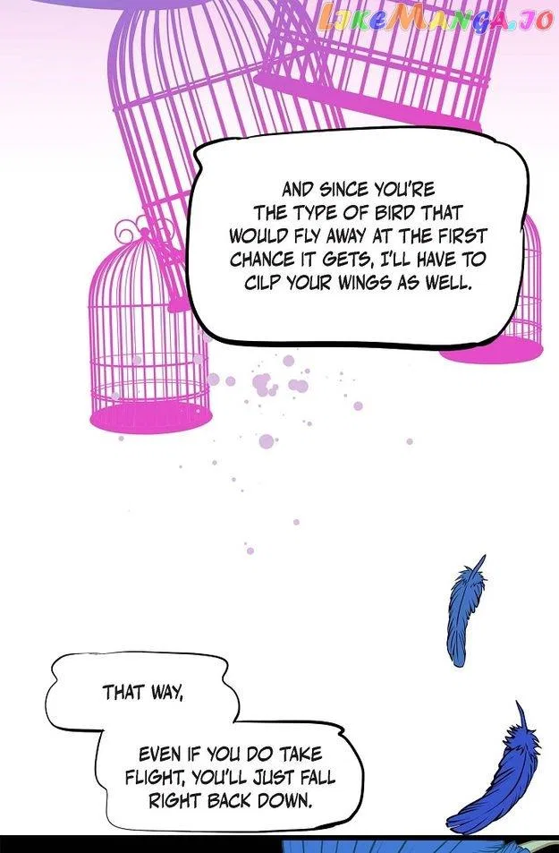 The 13th Night Chapter 137 – Page 25