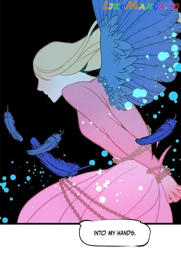 The 13th Night Chapter 137 – Page 26