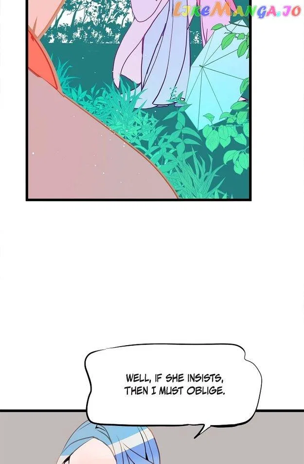 The 13th Night Chapter 137 – Page 40