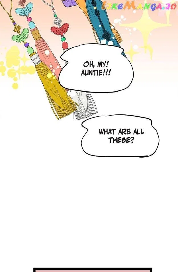 The 13th Night Chapter 137 – Page 46